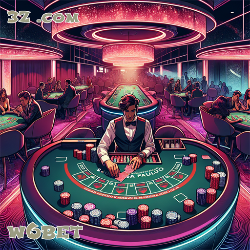 w6bet w6bet