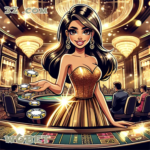 W6Bet: A Importância da Confiável Seção Confiável nos Cassinos Online