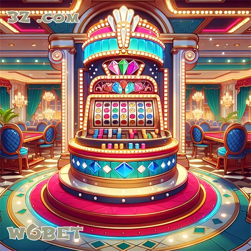 W6bet: A Plataforma de Apostas em Esporte que Está Transformando o Jogo