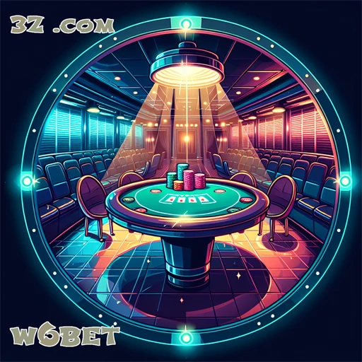 Explorando os Jogos do w6bet: Diversão e Segurança na Palma da Mão