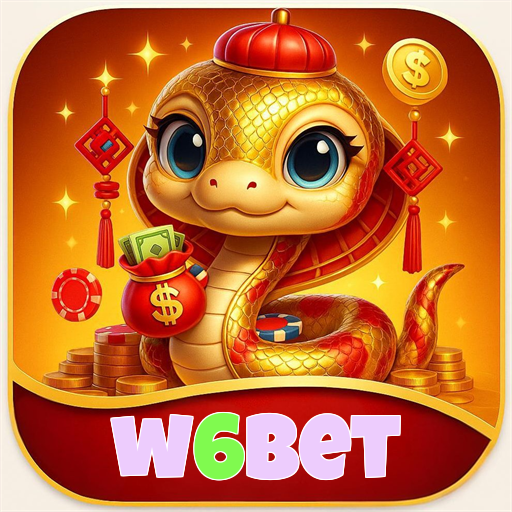 w6bet w6bet logo