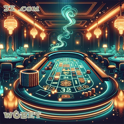 Os Melhores Slots do W6Bet: Diversão e Ganhos a Cada Giro