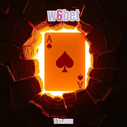w6bet: Explore a Plataforma e seus Recursos Incríveis de Jogos