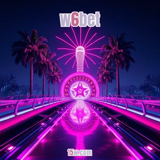 w6bet