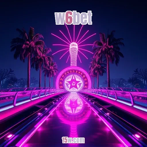 w6bet: Descubra Os Incríveis Bônus Para Apostadores Brasileiros!