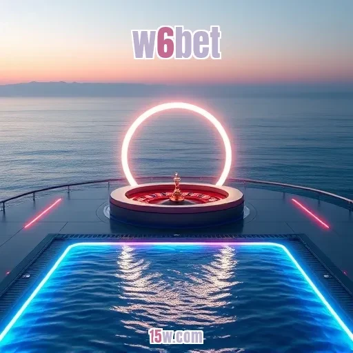 w6bet: A Nova Fronteira dos Jogos Online no Brasil